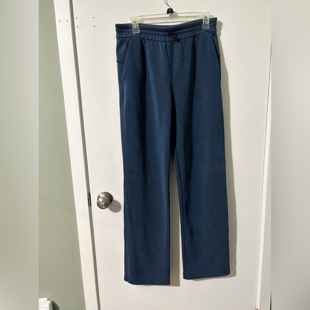 Lululemon softstreme pants